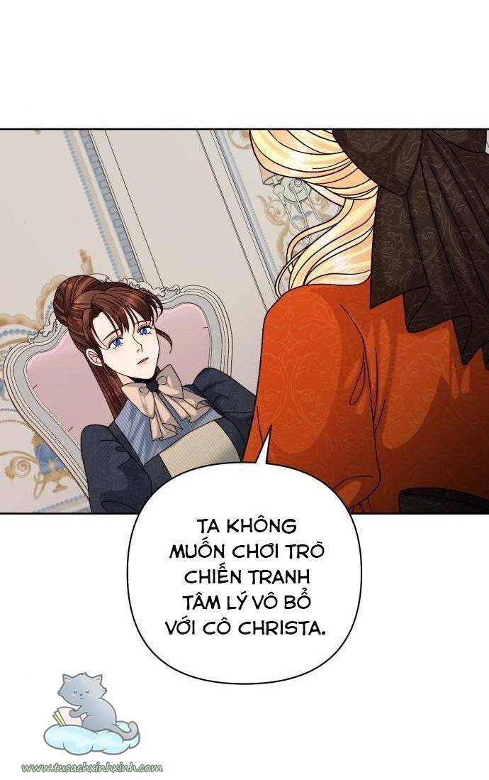 Hoàng Hậu Tái Hôn - Chapter 120 - Page 36