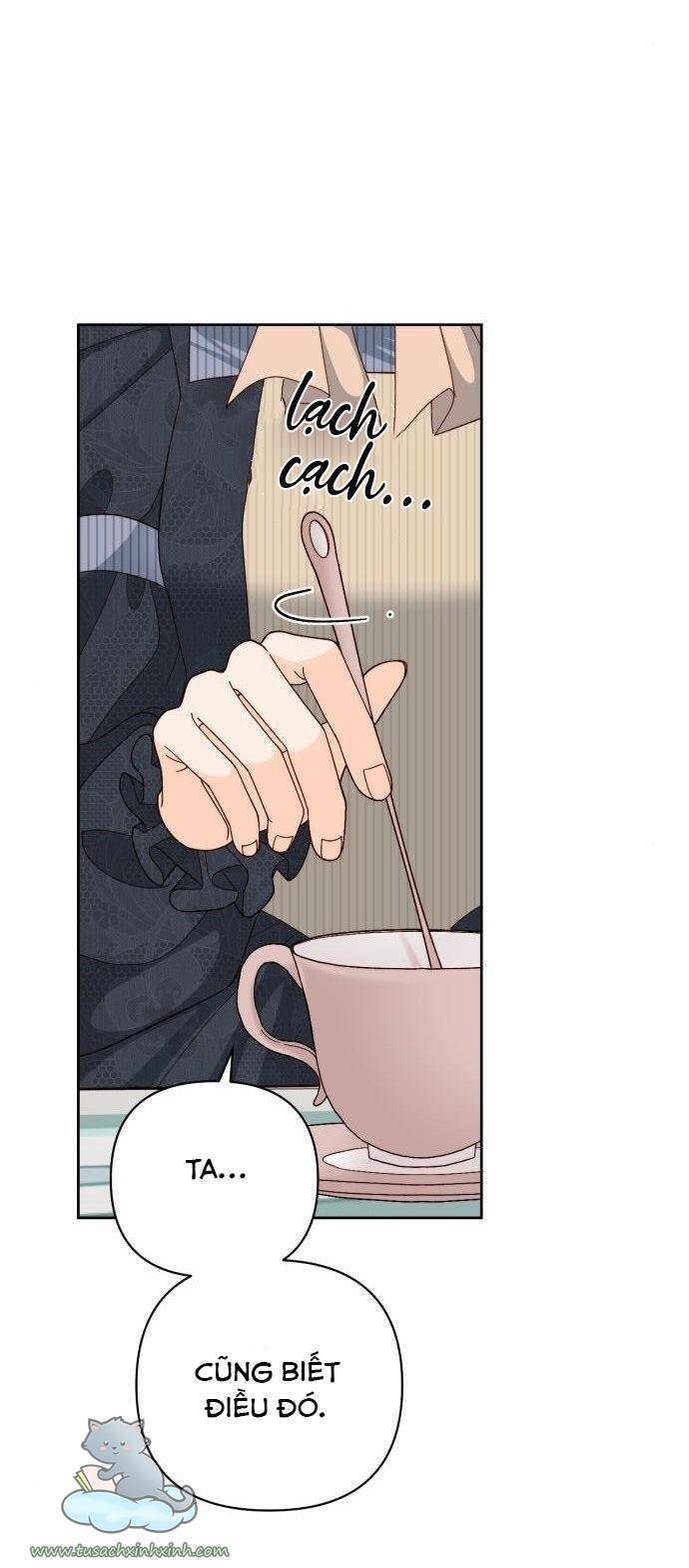 Hoàng Hậu Tái Hôn - Chapter 120 - Page 39