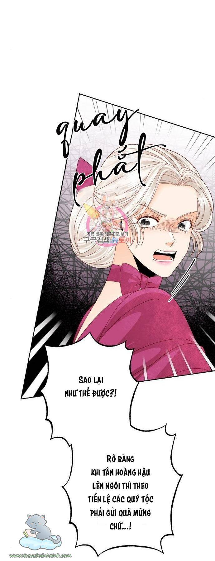 Hoàng Hậu Tái Hôn - Chapter 120 - Page 4