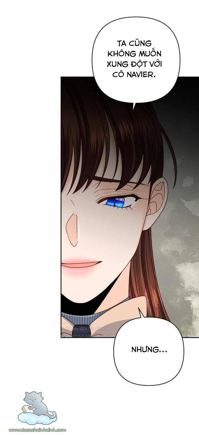 Hoàng Hậu Tái Hôn - Chapter 120 - Page 40