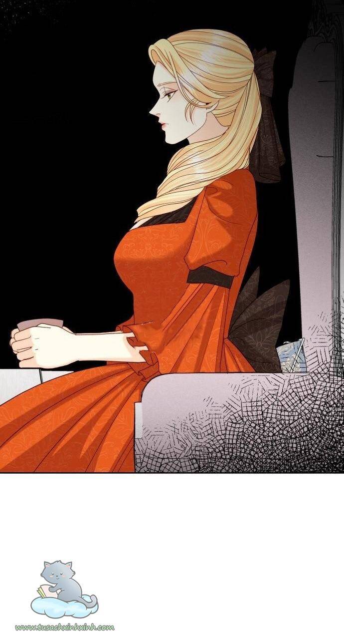 Hoàng Hậu Tái Hôn - Chapter 120 - Page 42