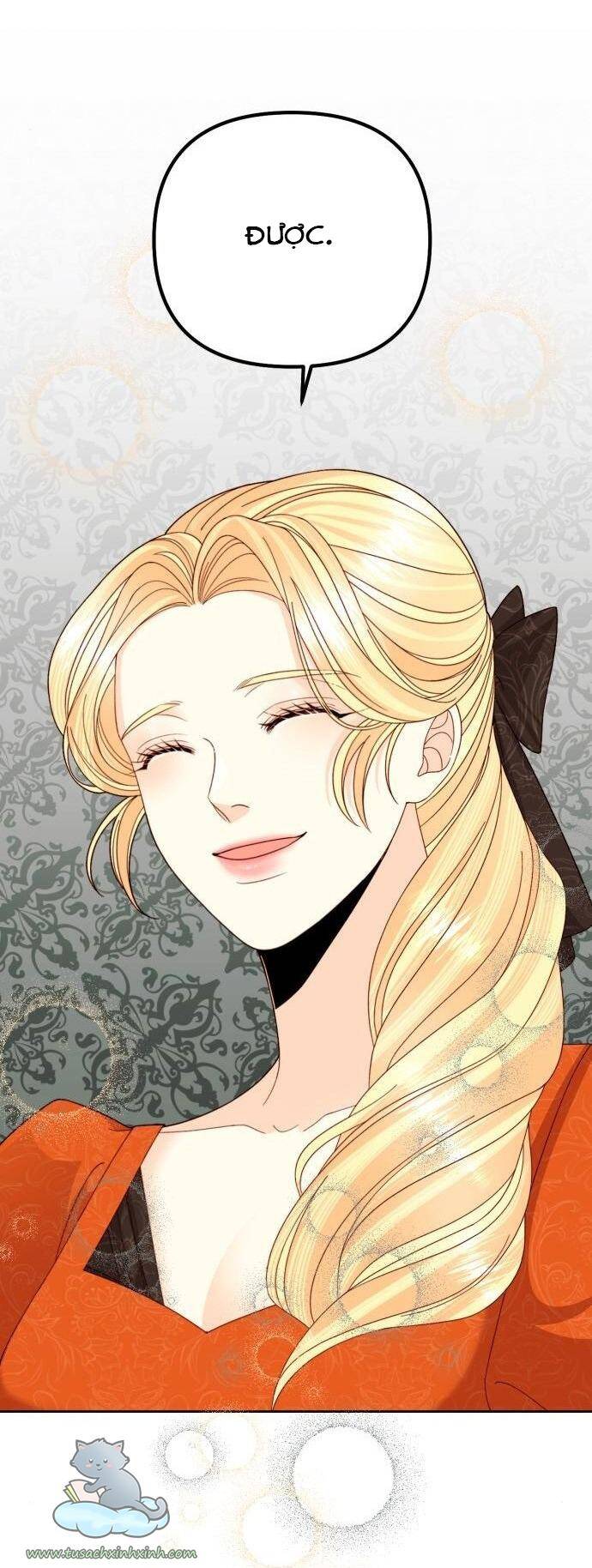 Hoàng Hậu Tái Hôn - Chapter 120 - Page 44