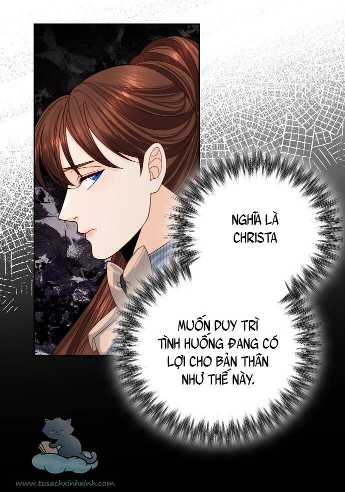 Hoàng Hậu Tái Hôn - Chapter 120 - Page 47