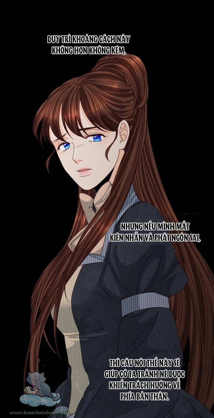 Hoàng Hậu Tái Hôn - Chapter 120 - Page 48