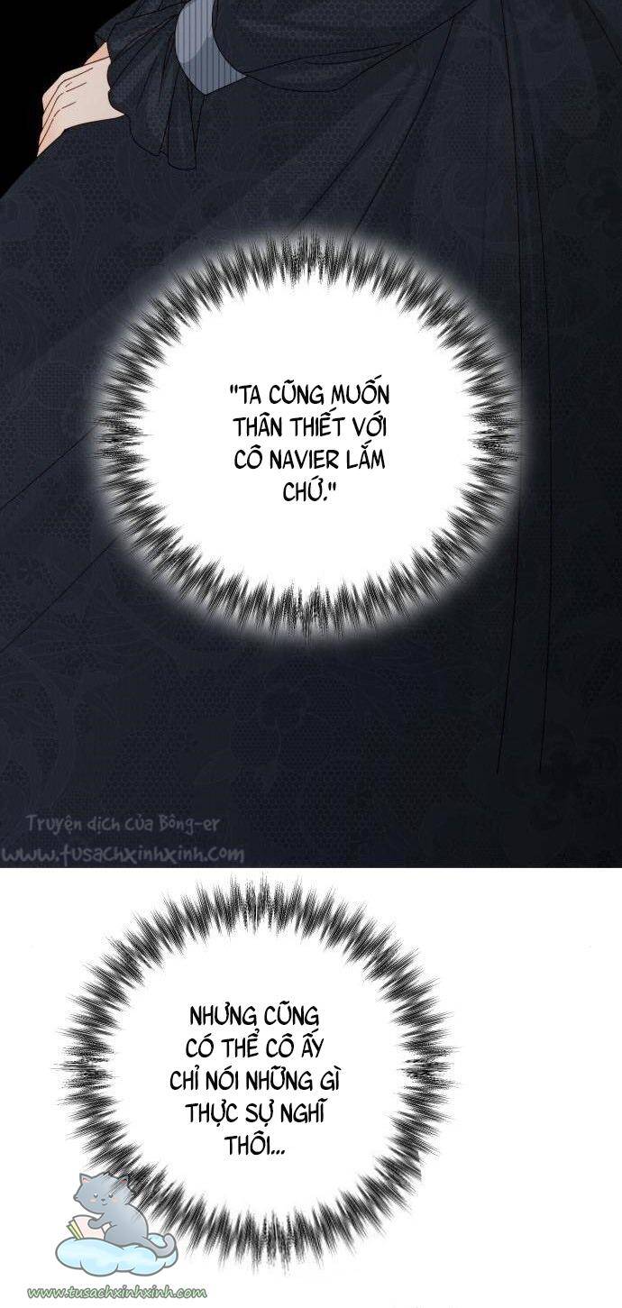 Hoàng Hậu Tái Hôn - Chapter 120 - Page 49