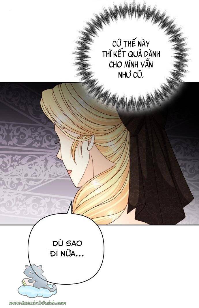 Hoàng Hậu Tái Hôn - Chapter 120 - Page 50