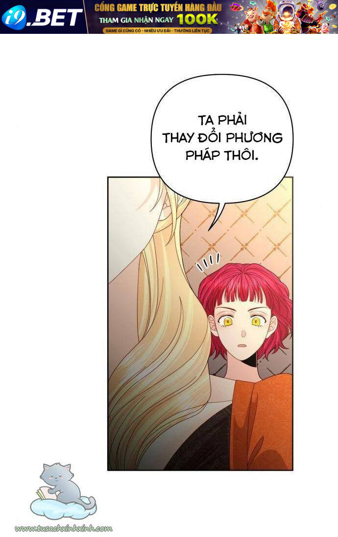 Hoàng Hậu Tái Hôn - Chapter 120 - Page 51