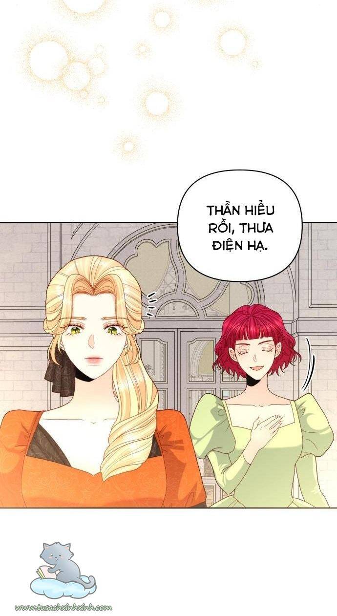 Hoàng Hậu Tái Hôn - Chapter 120 - Page 53