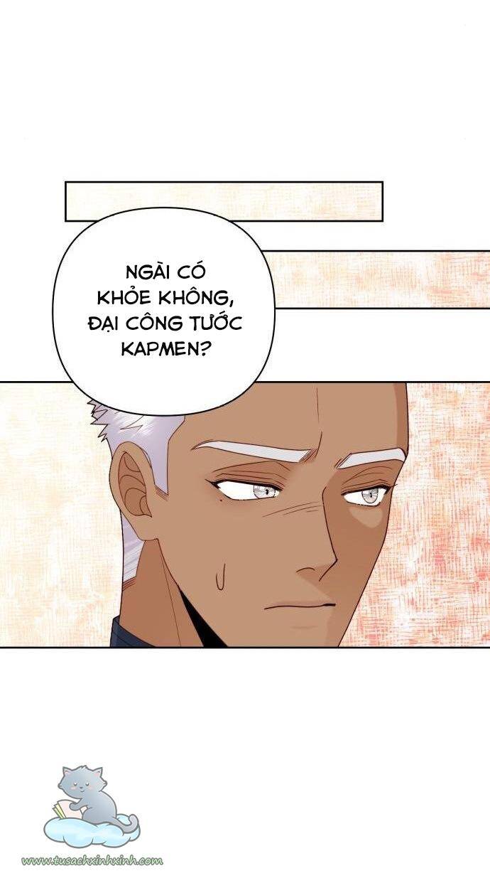 Hoàng Hậu Tái Hôn - Chapter 120 - Page 56