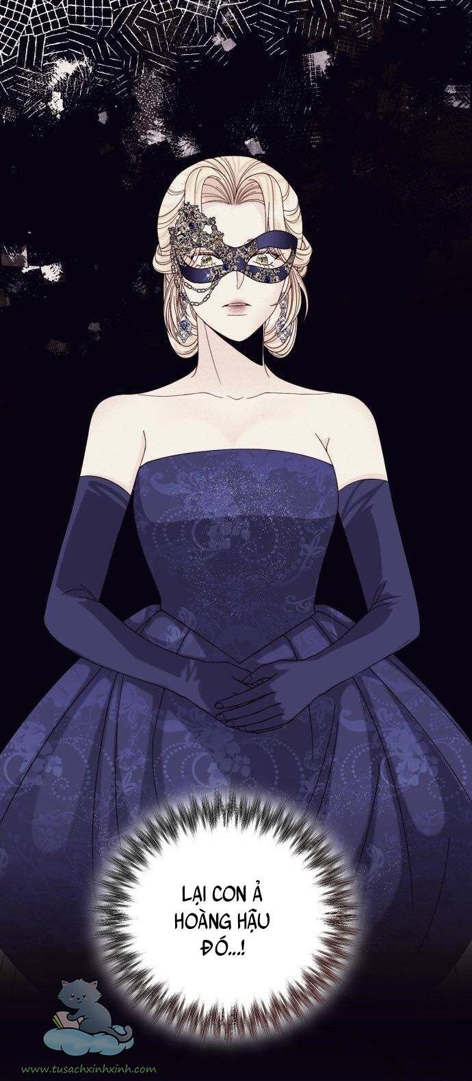 Hoàng Hậu Tái Hôn - Chapter 120 - Page 6