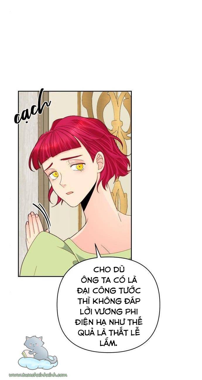 Hoàng Hậu Tái Hôn - Chapter 120 - Page 60