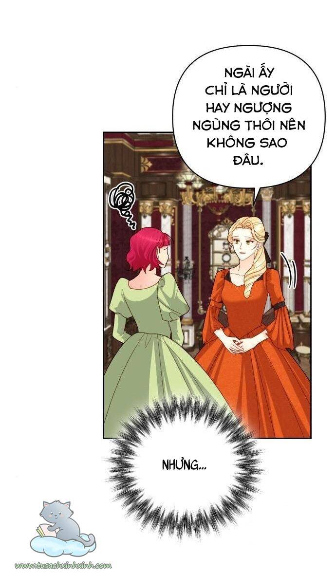 Hoàng Hậu Tái Hôn - Chapter 120 - Page 61