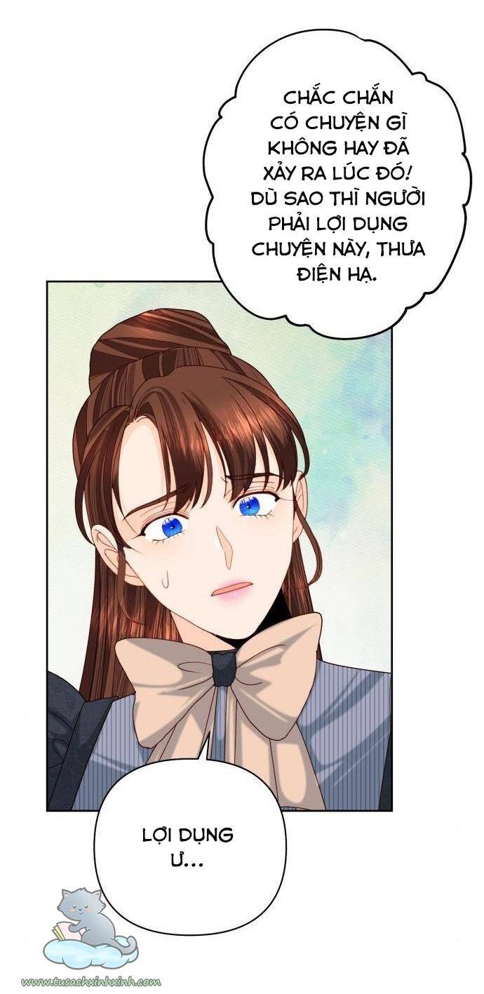 Hoàng Hậu Tái Hôn - Chapter 120 - Page 66