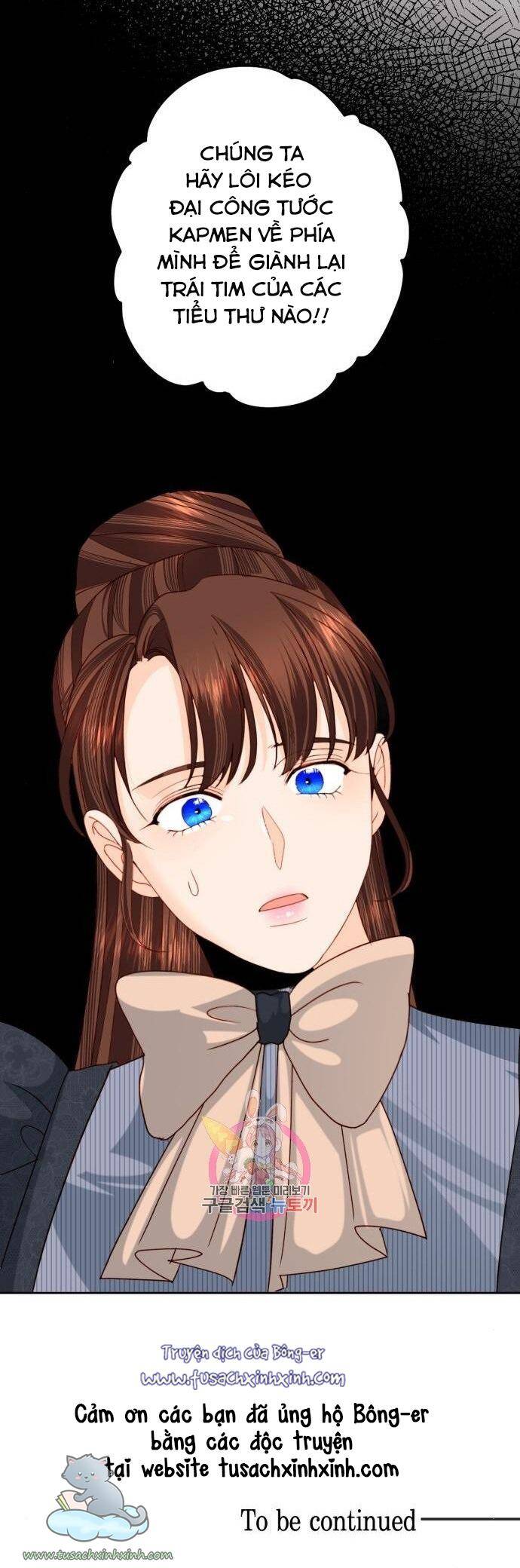 Hoàng Hậu Tái Hôn - Chapter 120 - Page 68