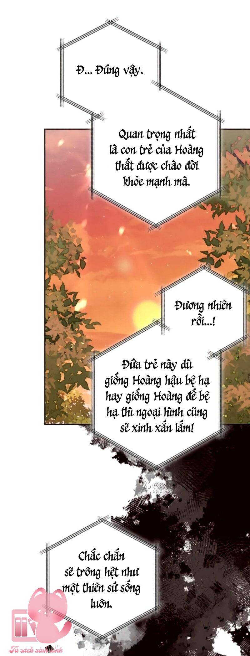 Hoàng Hậu Tái Hôn - Chapter 121 - Page 12