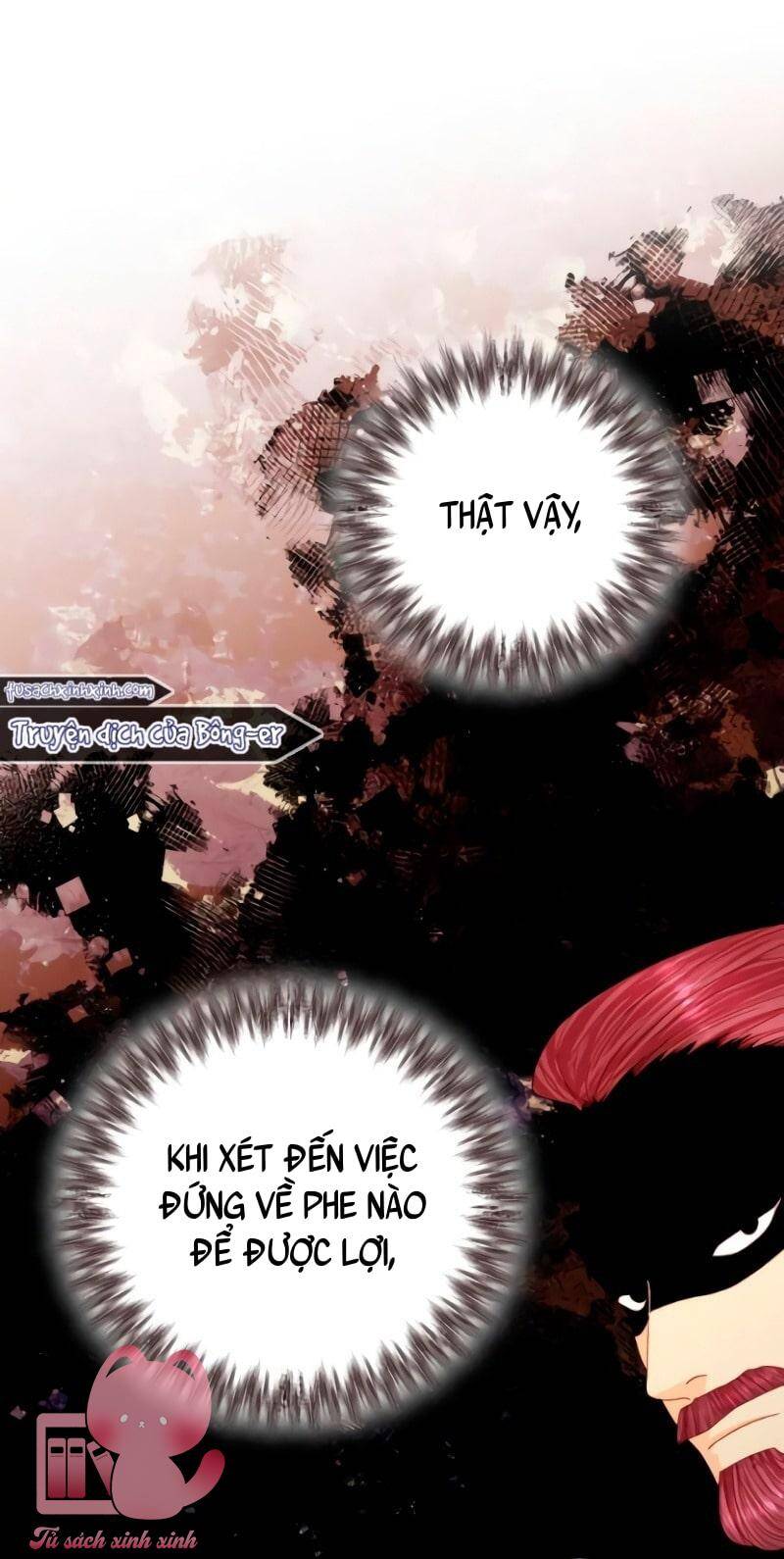 Hoàng Hậu Tái Hôn - Chapter 121 - Page 14