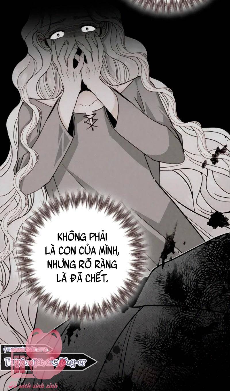 Hoàng Hậu Tái Hôn - Chapter 121 - Page 17