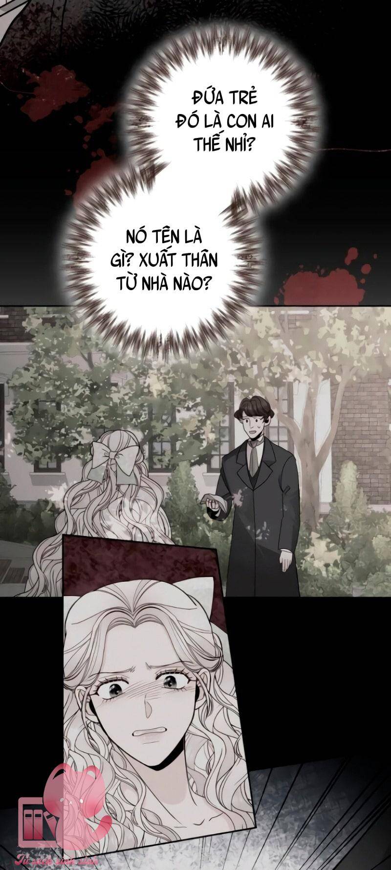 Hoàng Hậu Tái Hôn - Chapter 121 - Page 18