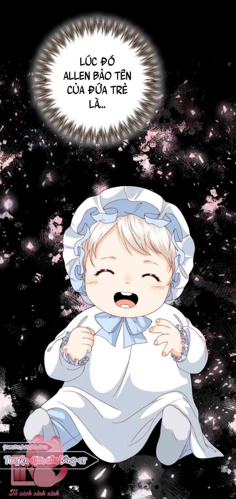 Hoàng Hậu Tái Hôn - Chapter 121 - Page 20