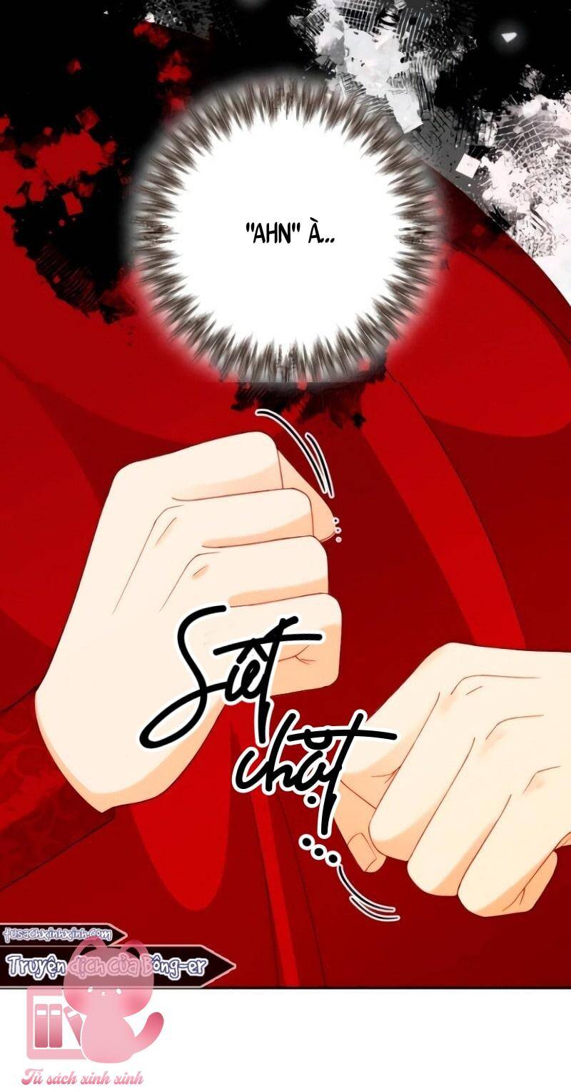 Hoàng Hậu Tái Hôn - Chapter 121 - Page 21