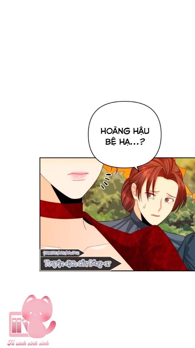 Hoàng Hậu Tái Hôn - Chapter 121 - Page 22