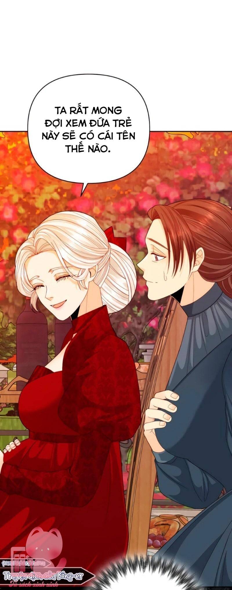 Hoàng Hậu Tái Hôn - Chapter 121 - Page 23