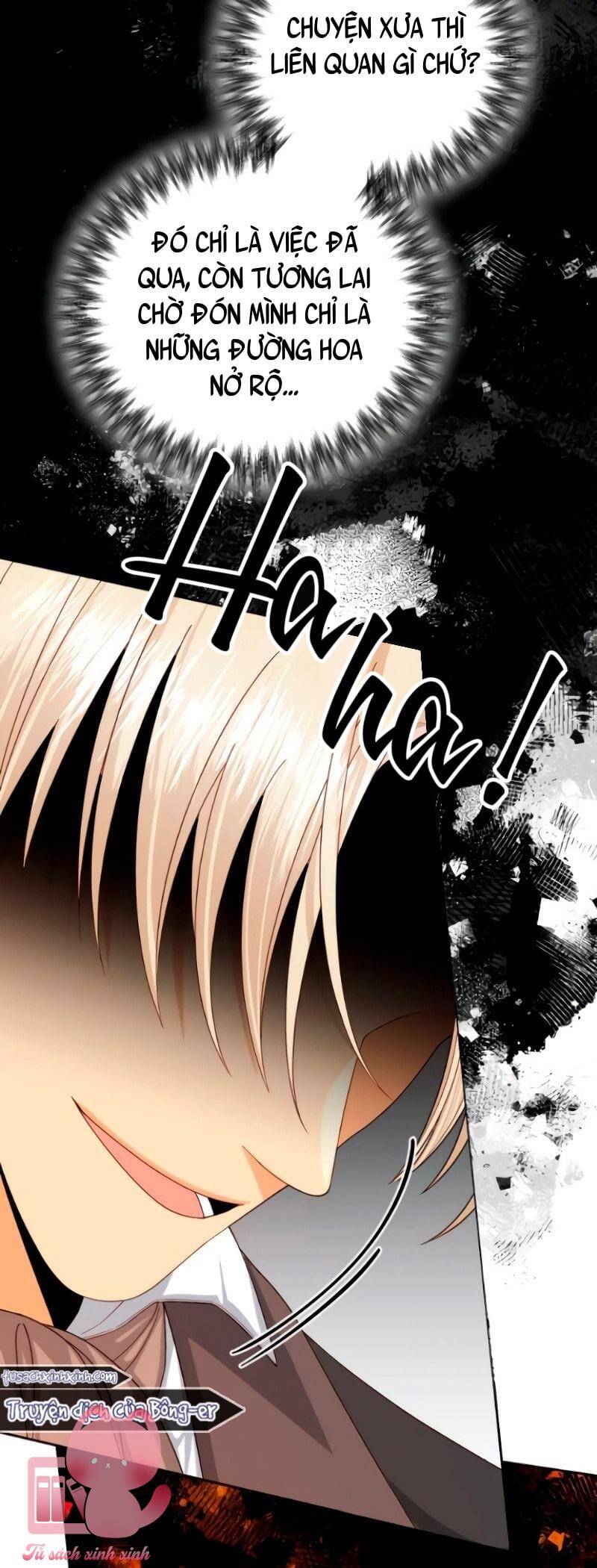 Hoàng Hậu Tái Hôn - Chapter 121 - Page 24