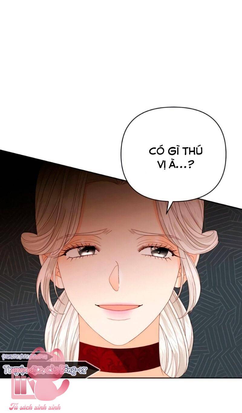 Hoàng Hậu Tái Hôn - Chapter 121 - Page 26