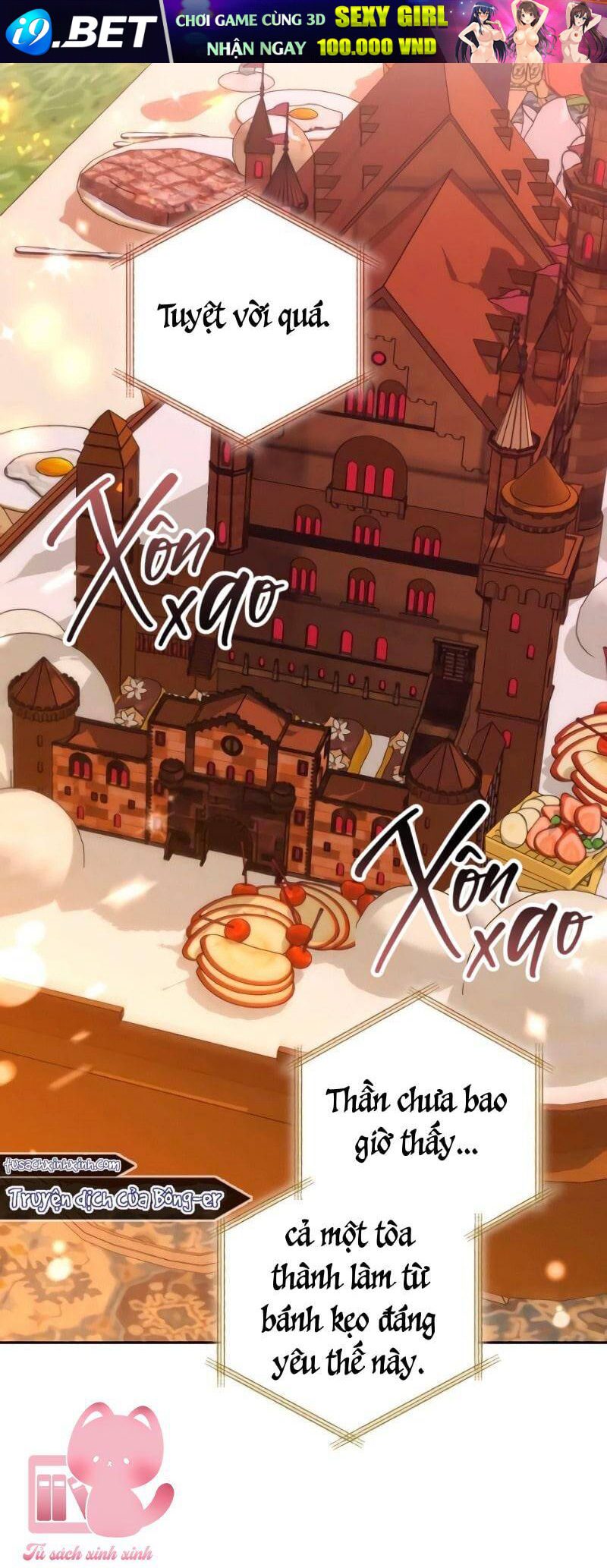 Hoàng Hậu Tái Hôn - Chapter 121 - Page 3