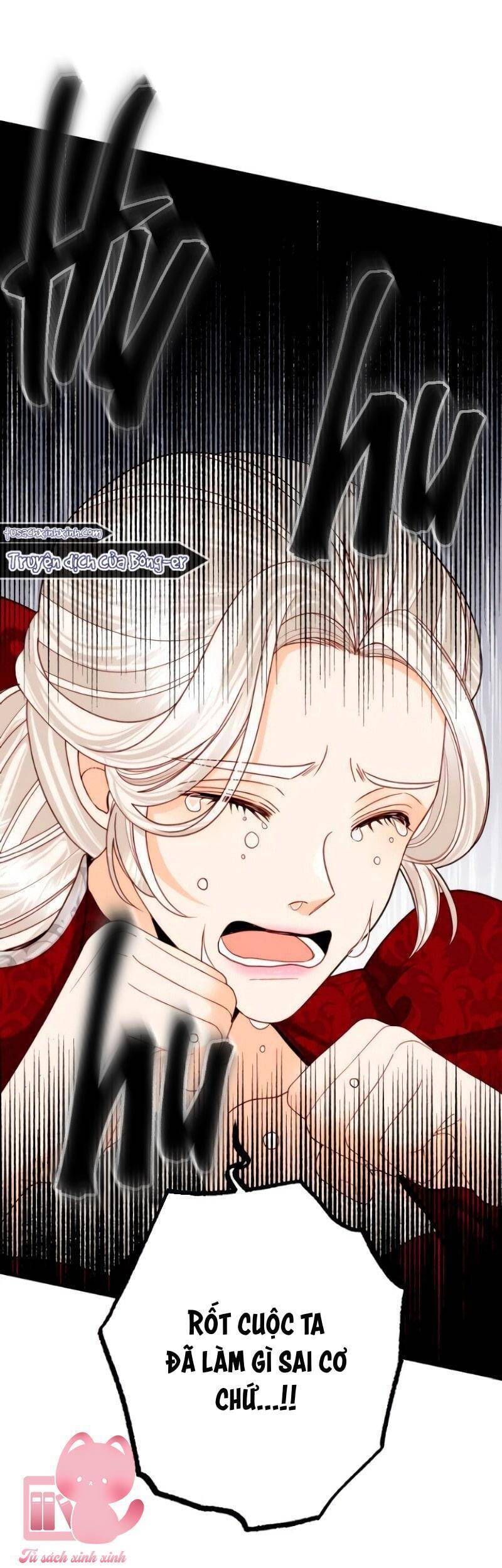 Hoàng Hậu Tái Hôn - Chapter 121 - Page 31