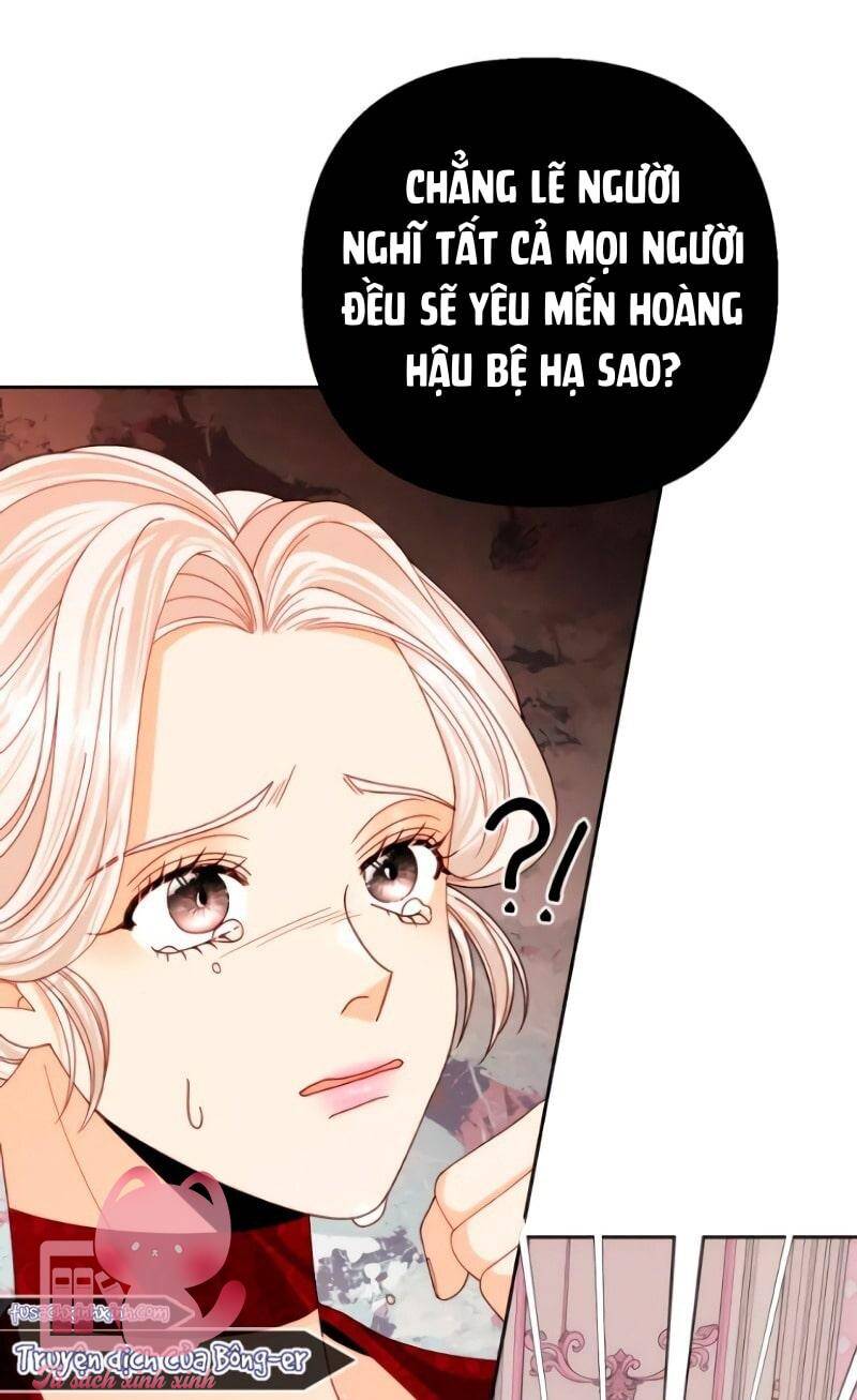 Hoàng Hậu Tái Hôn - Chapter 121 - Page 35