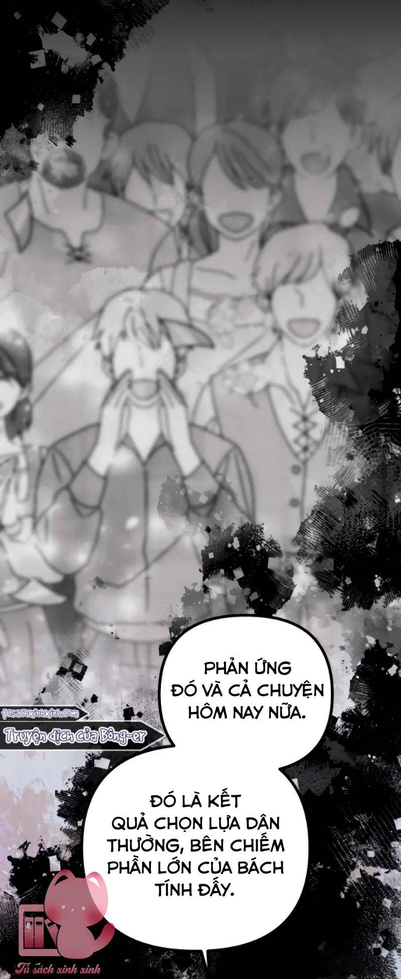 Hoàng Hậu Tái Hôn - Chapter 121 - Page 38