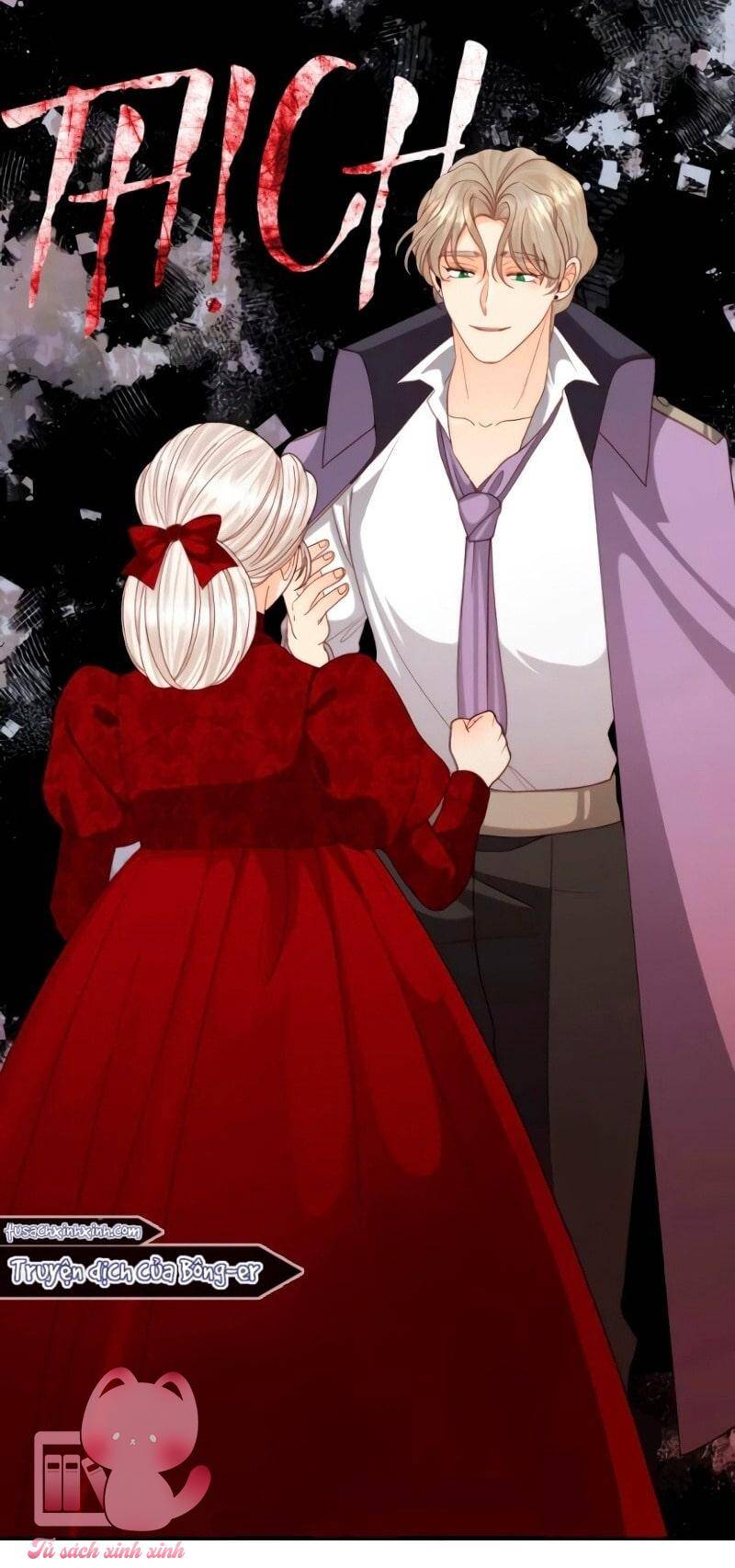 Hoàng Hậu Tái Hôn - Chapter 121 - Page 39