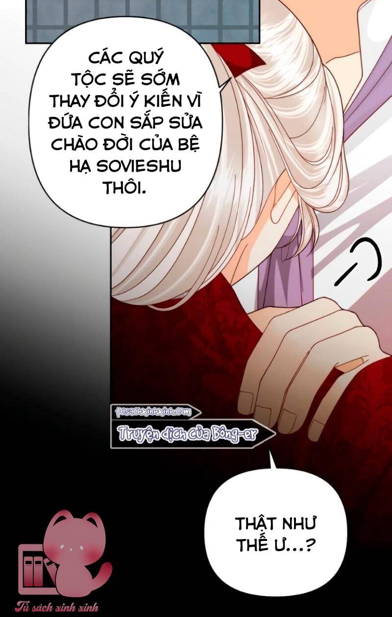 Hoàng Hậu Tái Hôn - Chapter 121 - Page 41