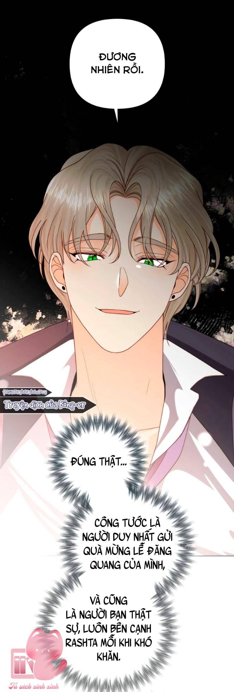 Hoàng Hậu Tái Hôn - Chapter 121 - Page 42