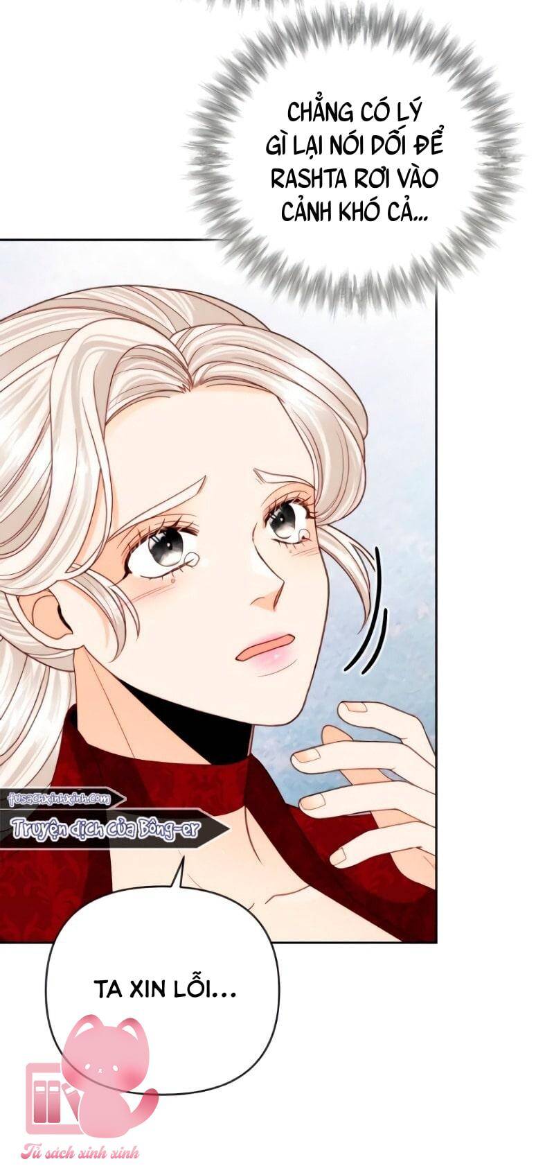 Hoàng Hậu Tái Hôn - Chapter 121 - Page 43