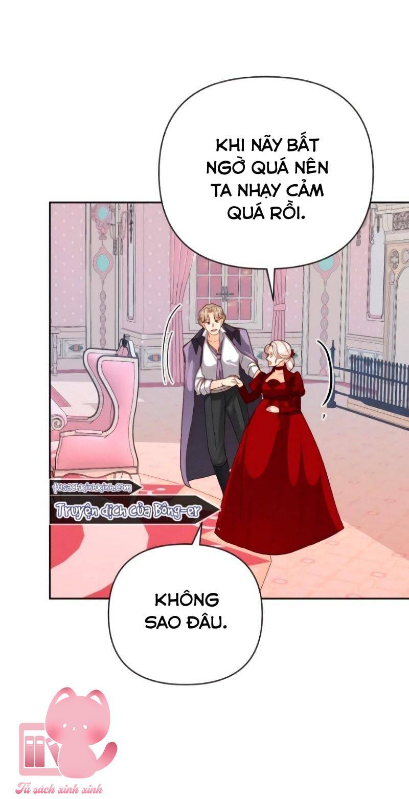 Hoàng Hậu Tái Hôn - Chapter 121 - Page 44