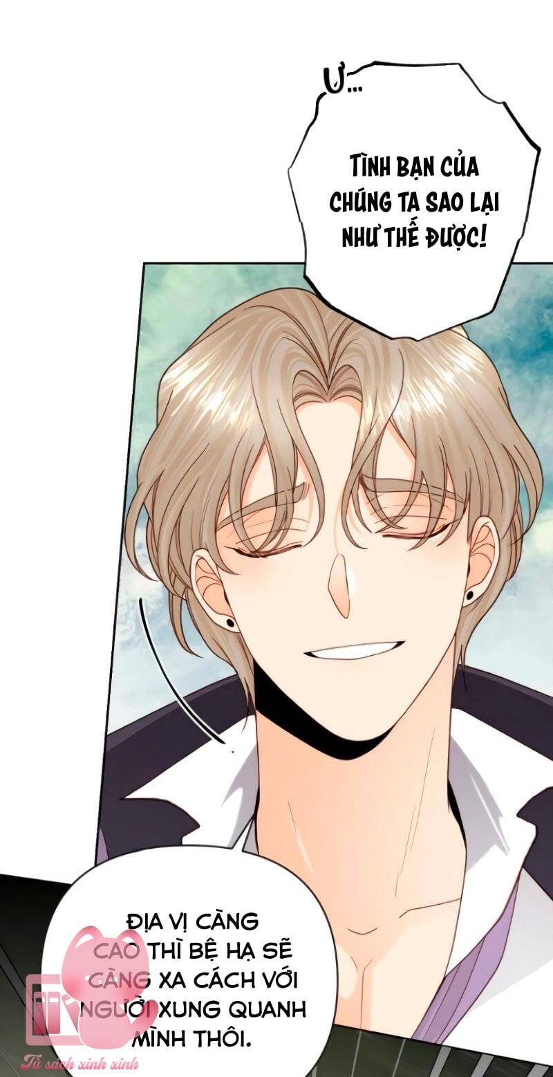 Hoàng Hậu Tái Hôn - Chapter 121 - Page 47