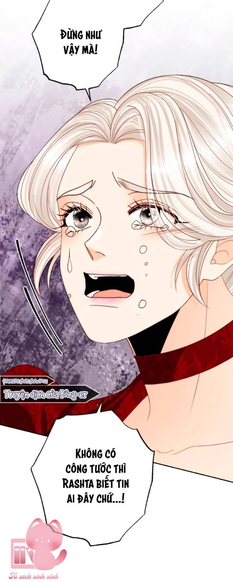 Hoàng Hậu Tái Hôn - Chapter 121 - Page 49