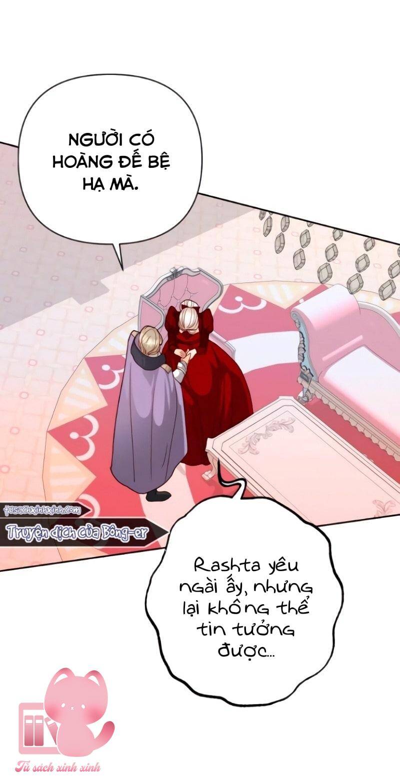 Hoàng Hậu Tái Hôn - Chapter 121 - Page 50