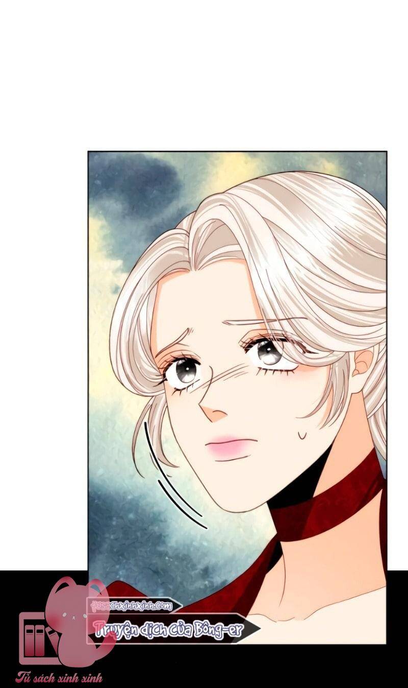 Hoàng Hậu Tái Hôn - Chapter 121 - Page 53