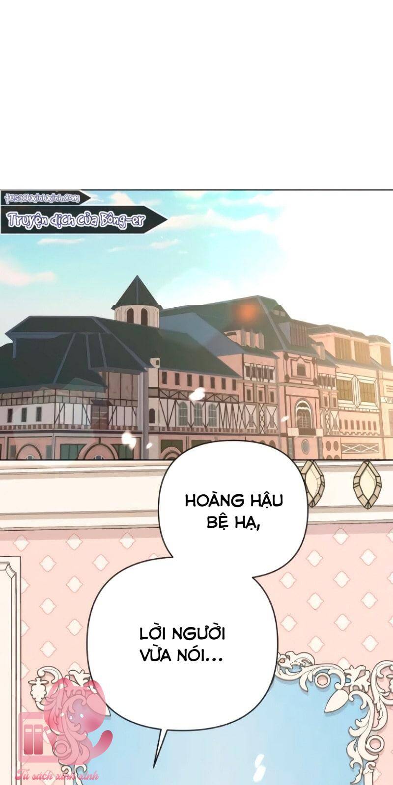 Hoàng Hậu Tái Hôn - Chapter 121 - Page 59