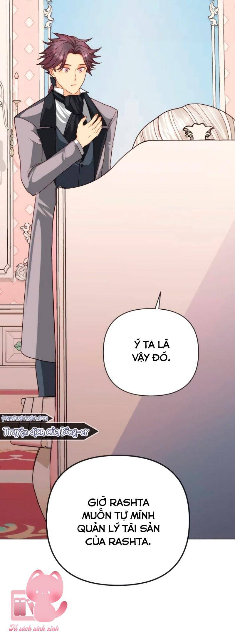 Hoàng Hậu Tái Hôn - Chapter 121 - Page 60