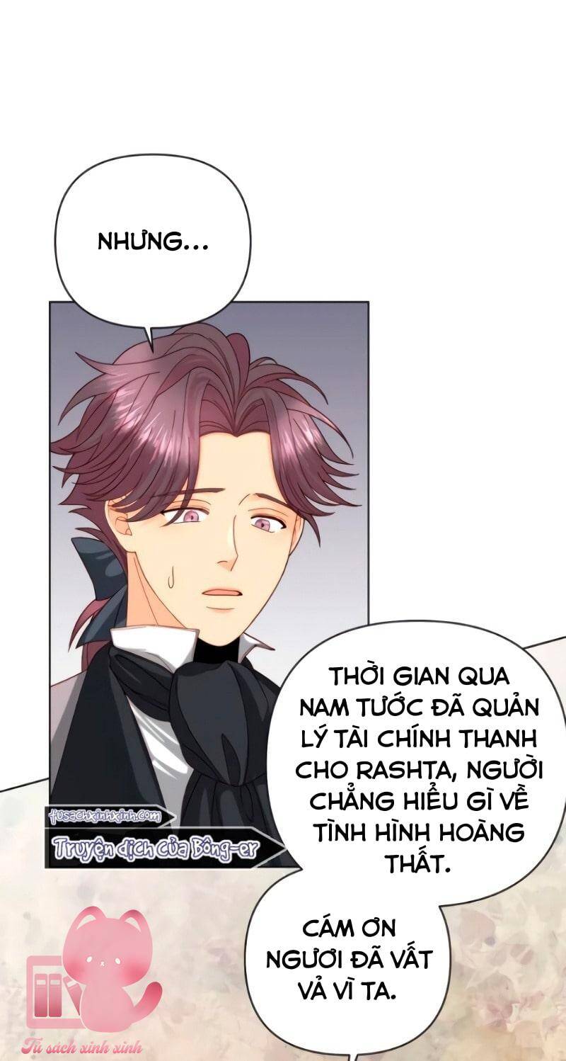 Hoàng Hậu Tái Hôn - Chapter 121 - Page 61