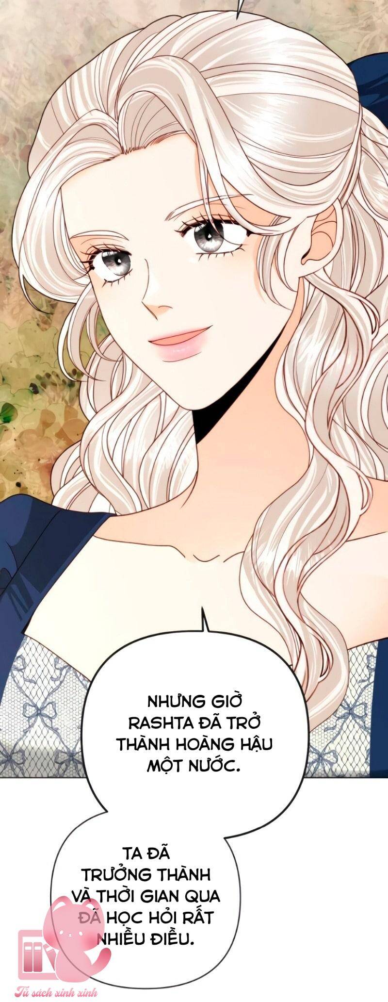 Hoàng Hậu Tái Hôn - Chapter 121 - Page 62