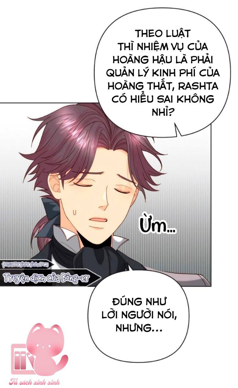 Hoàng Hậu Tái Hôn - Chapter 121 - Page 63