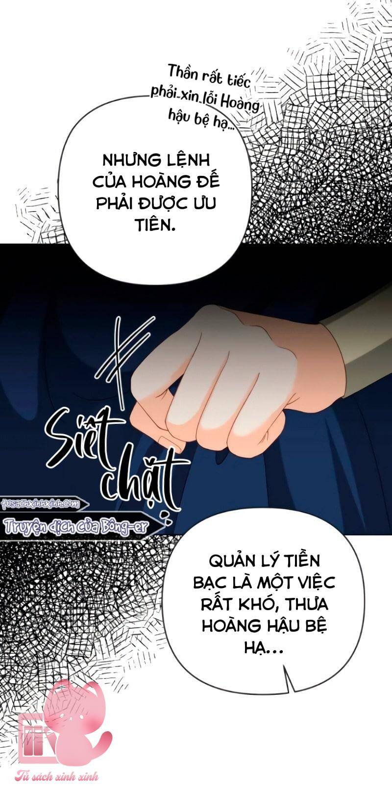Hoàng Hậu Tái Hôn - Chapter 121 - Page 65