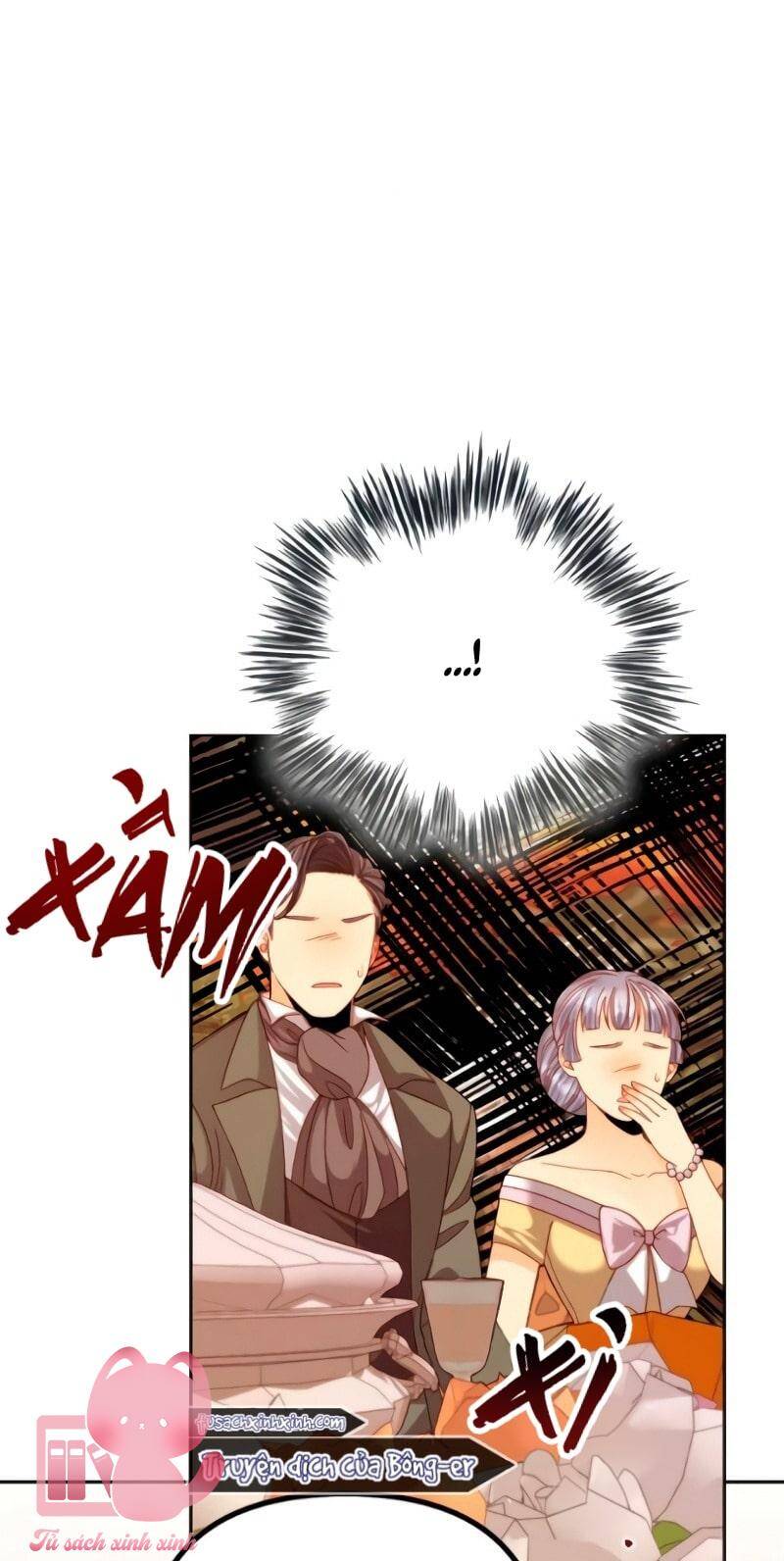 Hoàng Hậu Tái Hôn - Chapter 121 - Page 7