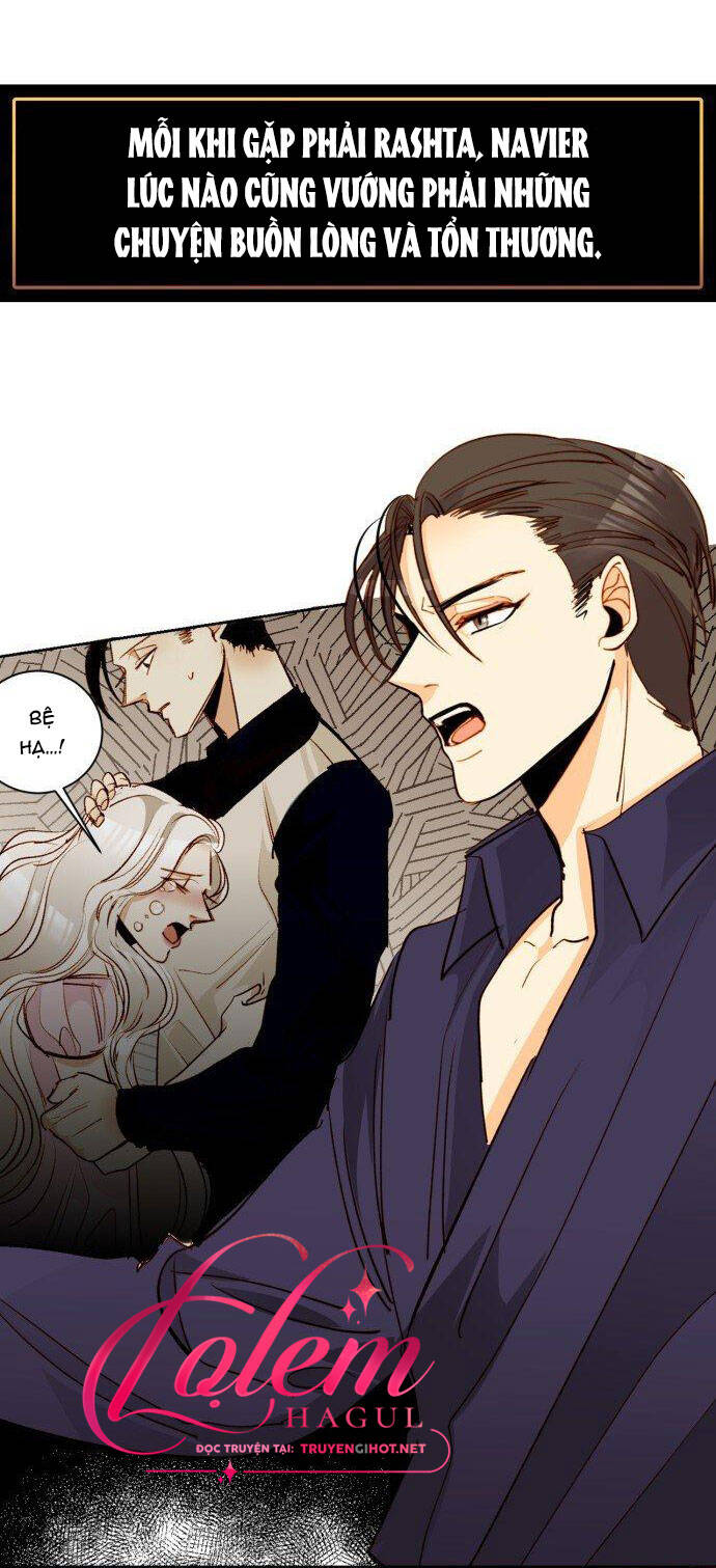 Hoàng Hậu Tái Hôn - Chapter 122.1 - Page 10