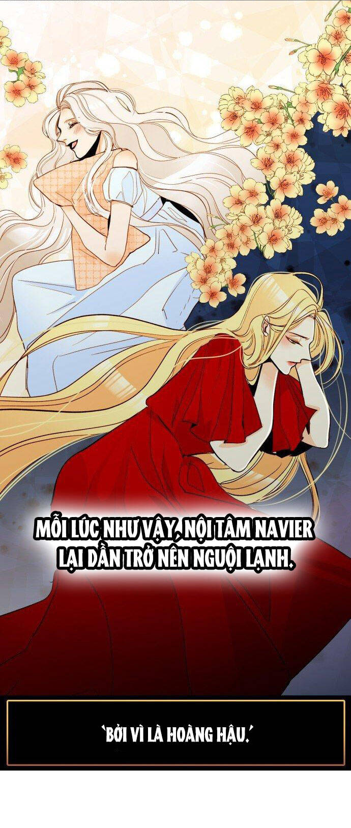 Hoàng Hậu Tái Hôn - Chapter 122.1 - Page 11